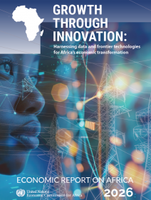 Economic Report on Africa 2026